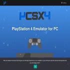 pcsx4emulator.com pcsx4emulator.com