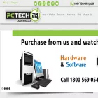 pctech24australia.com.au
