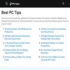 pctips.com pctips.com