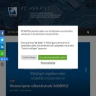 pcwebplus.nl pcwebplus.nl