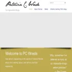 pcwrede.com