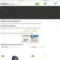 pdamax.de pdamax.de