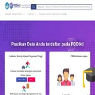pddikti.kemdikbud.go.id pddikti.kemdikbud.go.id