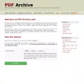 pdf-archive.com