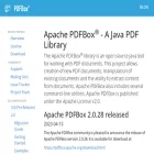 pdfbox.apache.org pdfbox.apache.org