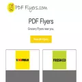 pdfflyers.com