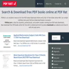pdfrat.com pdfrat.com