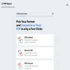 pdf.space pdf.space