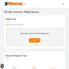 pdfseotools.com pdfseotools.com