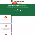 pdftoexcel.com