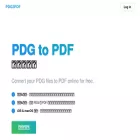 pdg2pdf.online