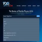 pdglive.lbl.gov
