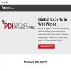 pdicontract.com pdicontract.com