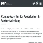 pdir.de pdir.de