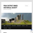 pdmhs.co.uk pdmhs.co.uk