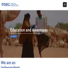 pdrcsomalia.org pdrcsomalia.org
