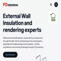 pdrendering.co.uk pdrendering.co.uk