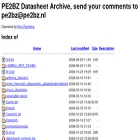 pe2bz.philpem.me.uk pe2bz.philpem.me.uk