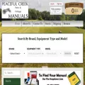 peacefulcreek.com peacefulcreek.com