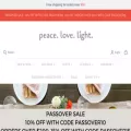 peacelovelightshop.com peacelovelightshop.com