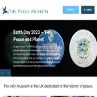 peacemuseum.org.uk peacemuseum.org.uk