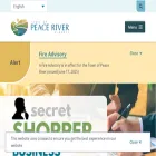 peaceriver.ca