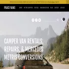 peacevans.com peacevans.com
