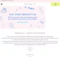 peachandlily.com