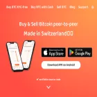 peachbitcoin.com