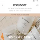 peachboxco.com