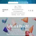 peachlifeinc.com