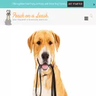 peachonaleash.com peachonaleash.com