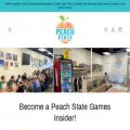 peachstategames.com