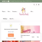 peachtreepetals.com