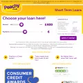 peachy.co.uk peachy.co.uk