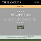 peacockinnpub.co.uk peacockinnpub.co.uk