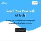 peak-strategy.ai peak-strategy.ai