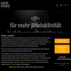 peakboard.com peakboard.com