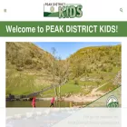 peakdistrictkids.co.uk