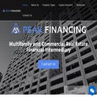 peakfinancing.com