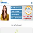 peakinter.net
