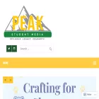 peakstudentmedia.com