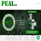peal.se
