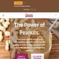 peanutbutterlovers.com