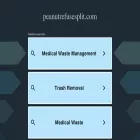 peanutrefusesplit.com peanutrefusesplit.com