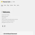 peanuts-code.com