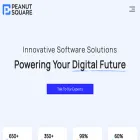 peanutsquare.com
