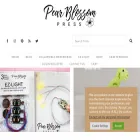 pearblossompress.com pearblossompress.com