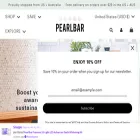 pearlbarshop.com pearlbarshop.com