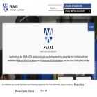 pearlbritishacademy.ae pearlbritishacademy.ae